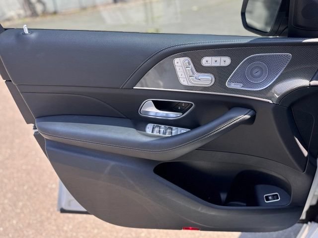 Used 2021 Mercedes-Benz GLE 53 AMG 4MATIC Coupe image 11
