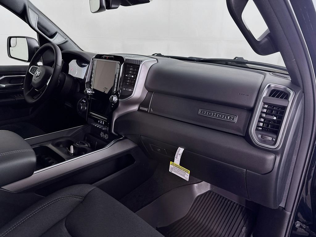 New 2026 RAM 1500 Big Horn image 37