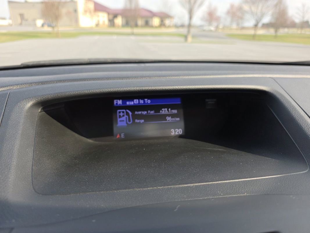 Used 2015 Honda CR-V EX-L image 24