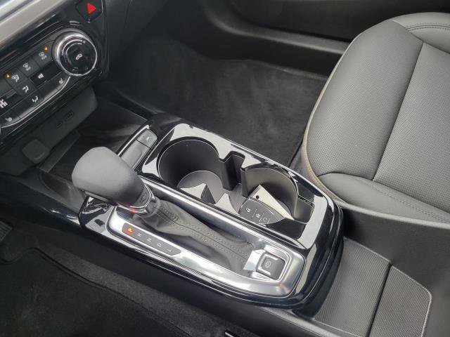 Used 2024 Chevrolet Trax ACTIV w/ Sunroof Package image 20