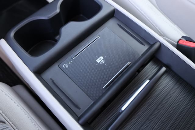 New 2026 Honda Odyssey EX-L image 25