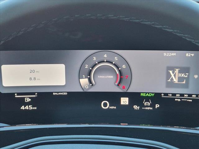 New 2026 Audi Q3 quattro 2.0T AWD/4WD image 10