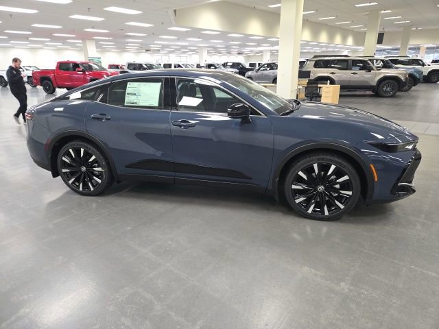 New 2026 Toyota Crown Platinum image 6