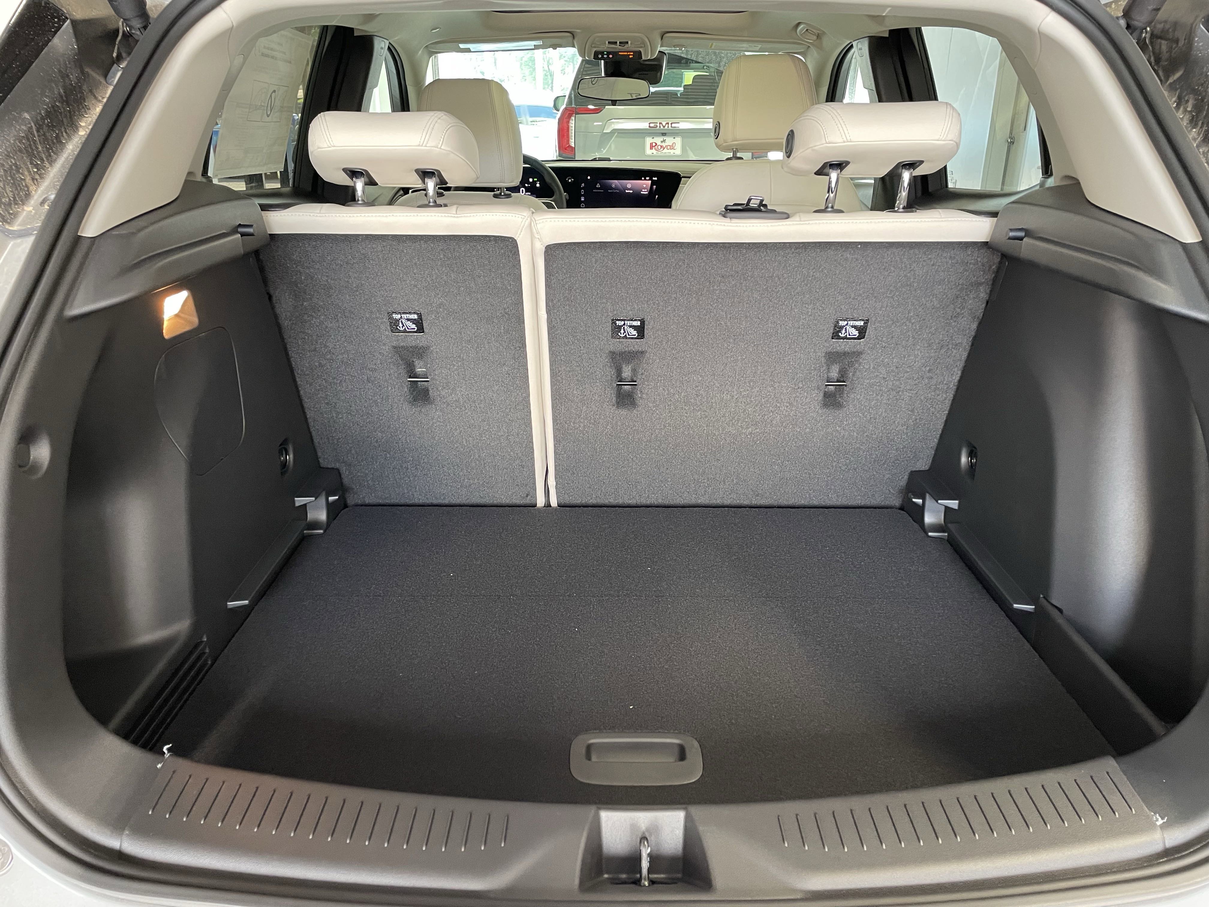 New 2026 Buick Encore GX Sport Touring w/ Experience Buick Package image 9