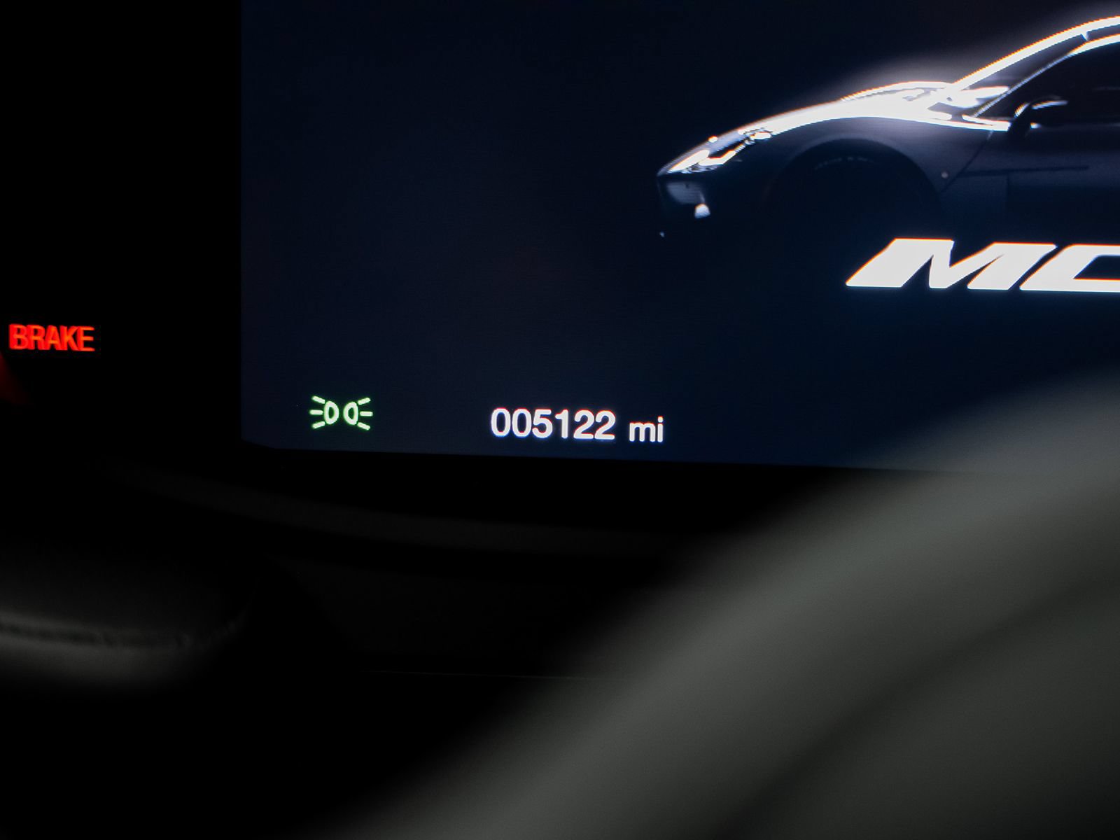 Used 2023 Maserati MC20 Coupe RWD image 42