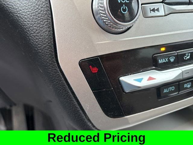 Used 2022 Ford Explorer XLT image 26
