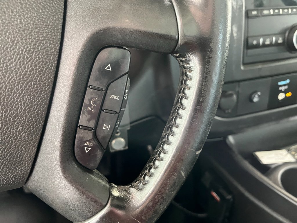 Used 2021 Chevrolet Express 3500 w/ Power Convenience Package RWD image 15