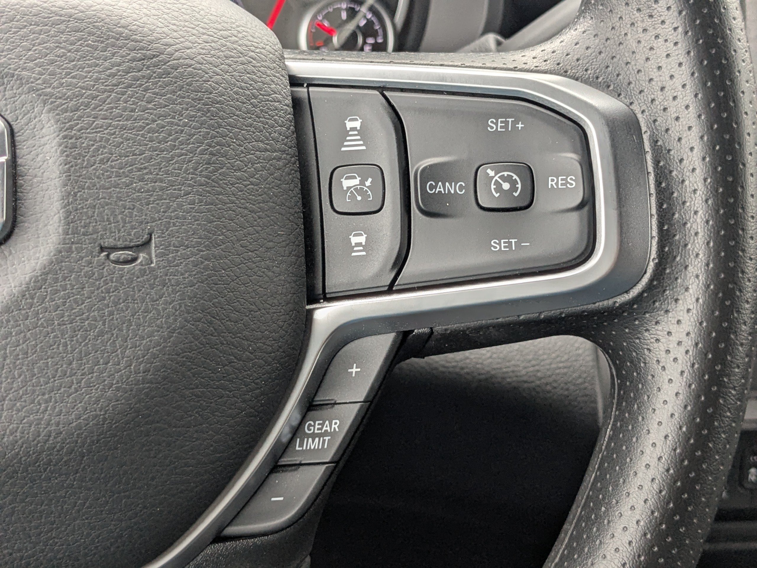 New 2026 RAM 5500 Tradesman AWD/4WD image 25