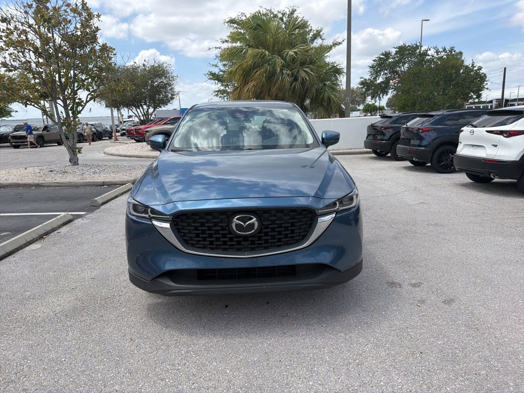 Used 2023 MAZDA CX-5 AWD 2.5 S image 6