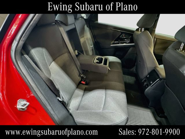 Used 2023 Subaru Solterra AWD image 28