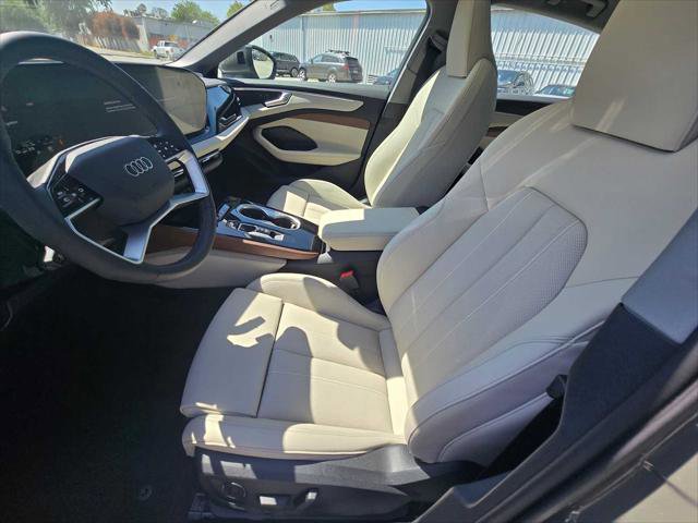 New 2026 Audi A6 Premium image 25