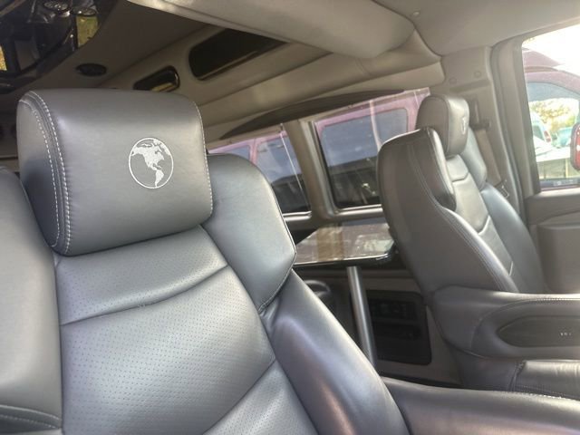 Used 2021 Chevrolet Express 2500 Explorer Van w/ Enhanced Convenience Package image 19