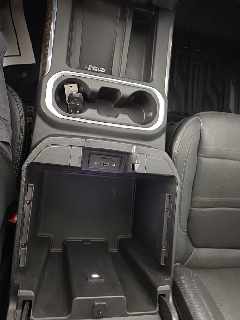 Used 2019 GMC Sierra 1500 Denali w/ Denali Ultimate Package image 26