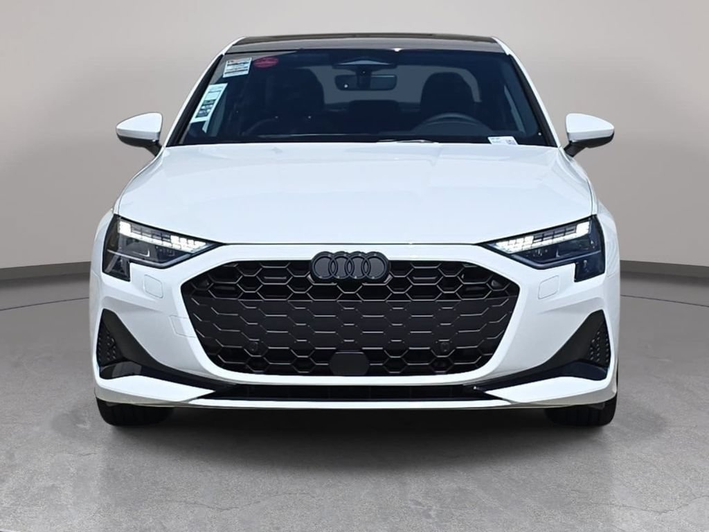 New 2026 Audi A3 2.0T Premium AWD/4WD video 2