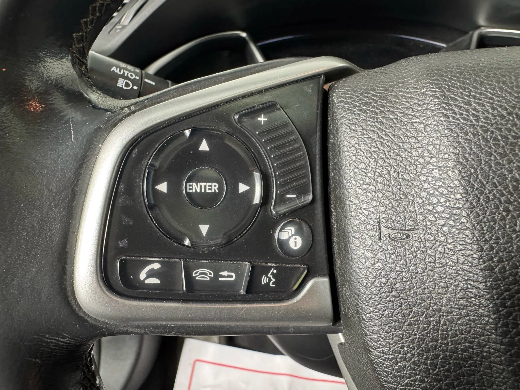 Used 2018 Honda Civic EX-T image 15