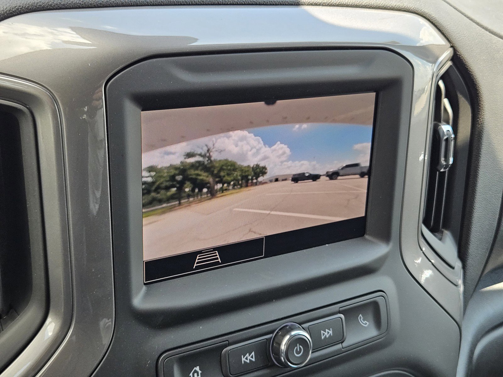 New 2026 GMC Sierra 2500 Pro w/ Convenience Package AWD/4WD image 17