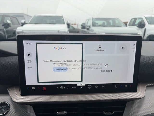 New 2026 Ford Explorer Active image 22