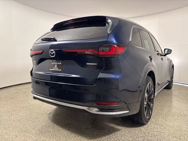 Used 2024 MAZDA CX-90 3.3 Turbo S w/ Premium Package image 10
