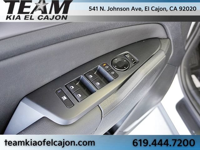New 2026 Kia Sportage EX AWD/4WD image 28