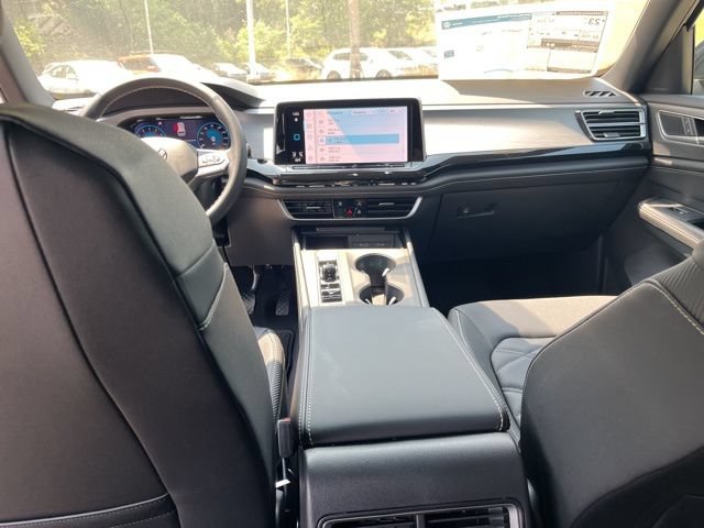 New 2026 Volkswagen Atlas Cross Sport SE FWD image 15
