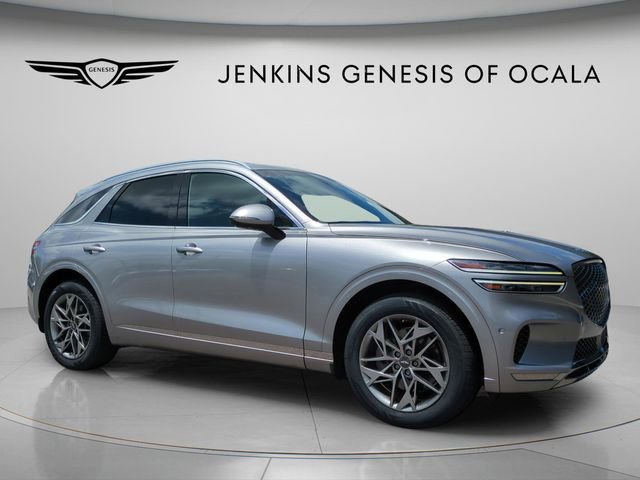 Certified 2022 Genesis GV70 2.5T w/ Advanced Package AWD/4WD image 1