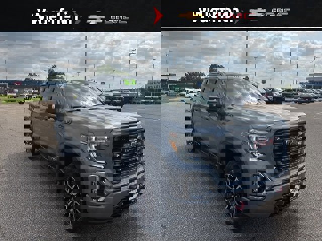 Used 2022 GMC Sierra 1500 AT4 w/ AT4 Premium Package