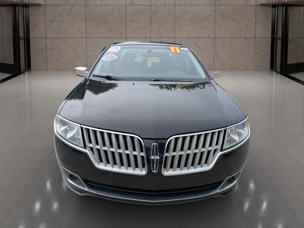 Used 2011 Lincoln MKZ w/ 101A Rapid Spec Order Code FWD image 6