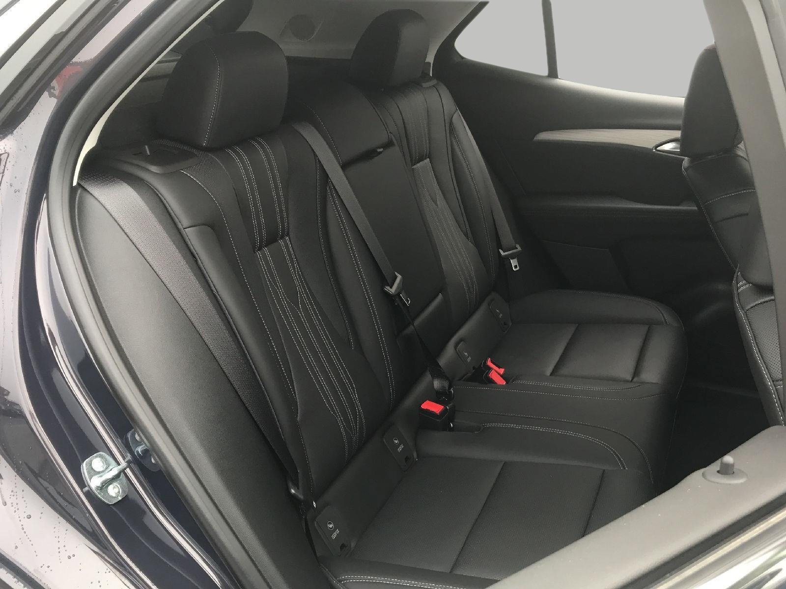 Used 2026 Buick Envision Avenir AWD/4WD image 37