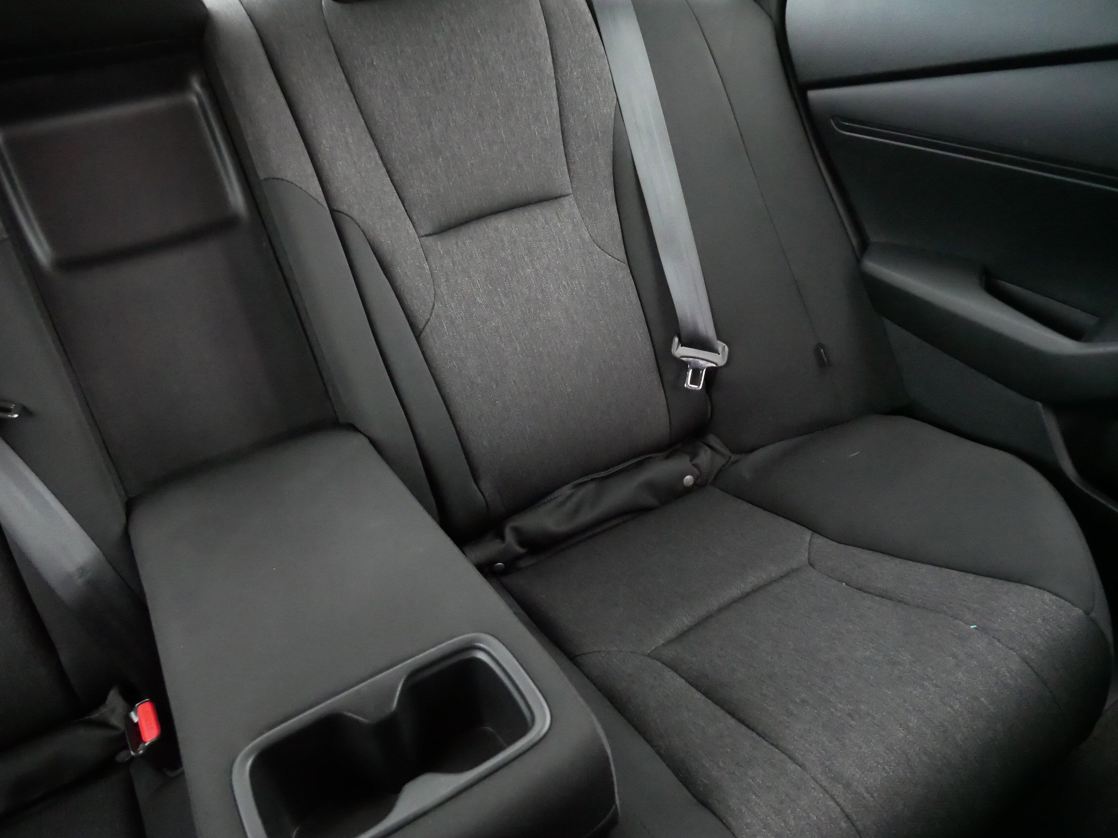 Certified 2023 Honda Accord EX image 14