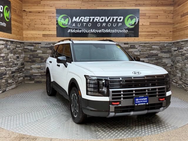 Used 2026 Hyundai Palisade XRT Pro AWD/4WD image 5