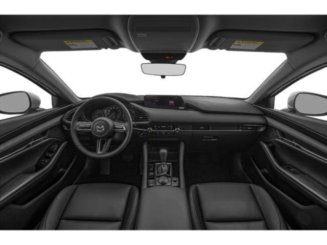 Used 2019 MAZDA MAZDA3 Sedan image 11