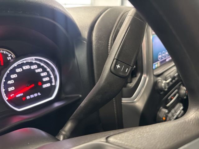 Used 2020 Chevrolet Silverado 2500 LT image 35