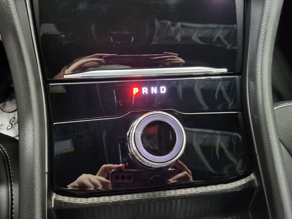 Used 2025 Jeep Grand Cherokee Altitude image 39