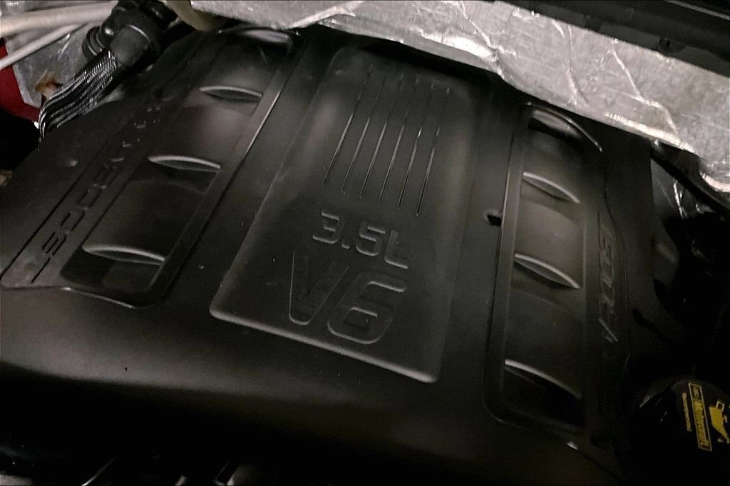 Used 2013 Ford F150 Lariat w/ Luxury Equipment Group image 33