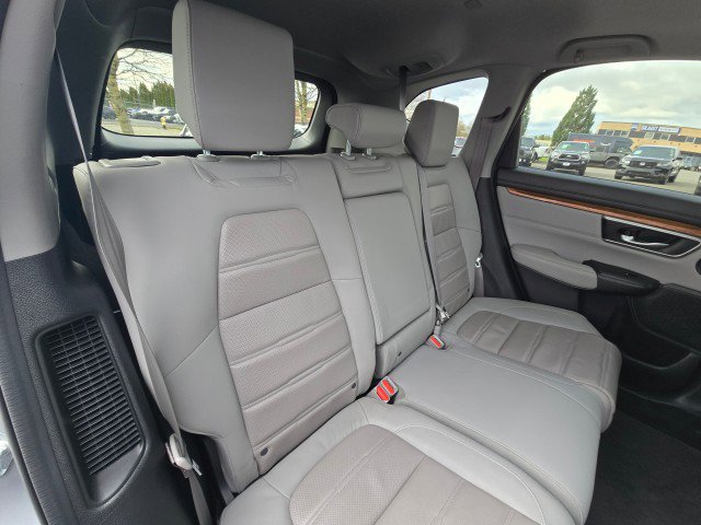Used 2021 Honda CR-V Touring image 16
