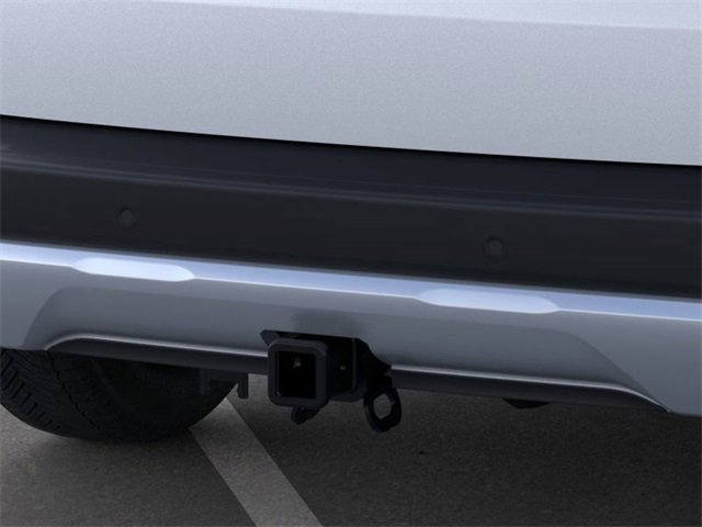 New 2025 Ford Escape SE w/ Class II Trailer Tow Package image 23