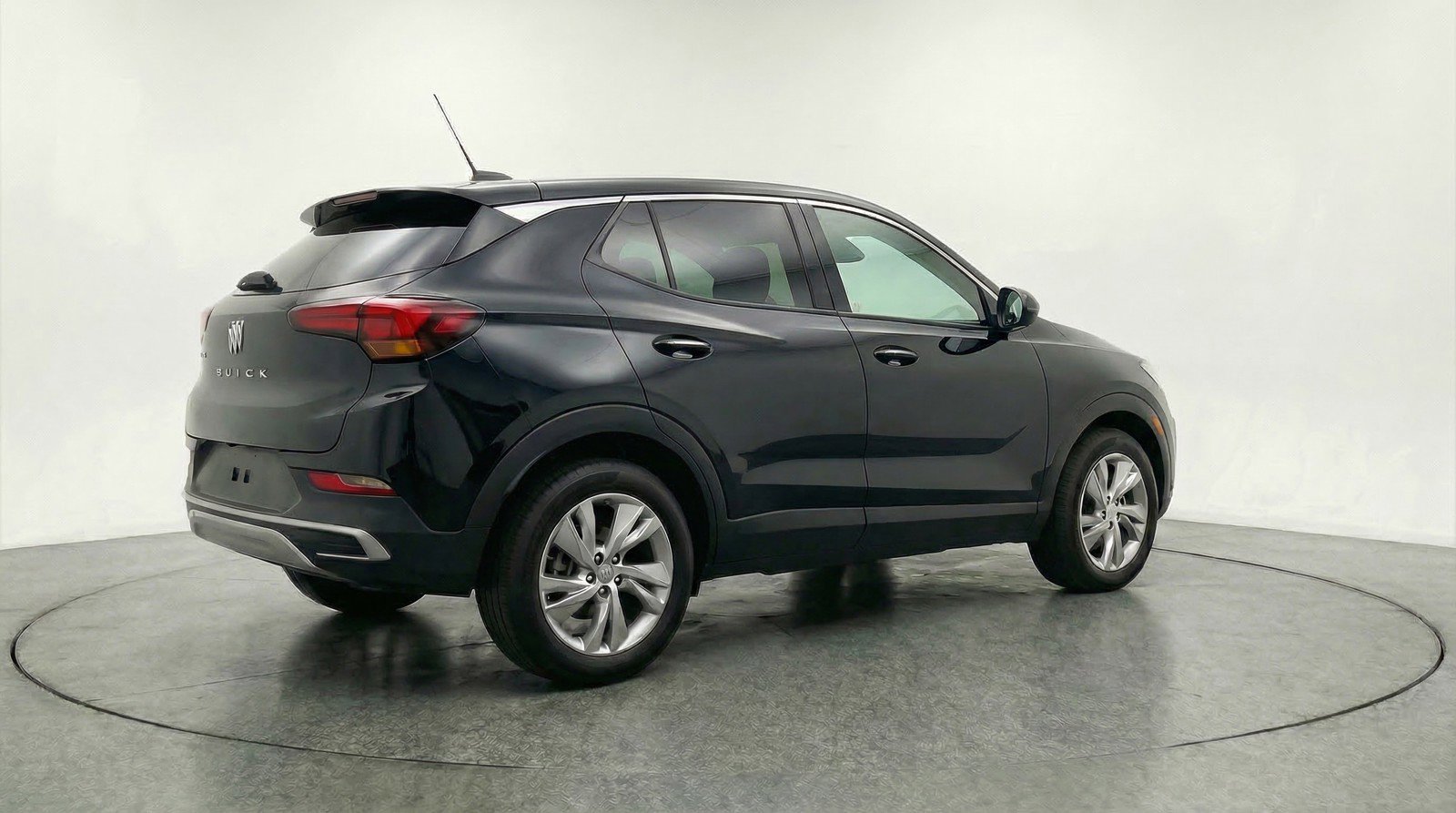 Used 2025 Buick Encore GX Preferred image 9