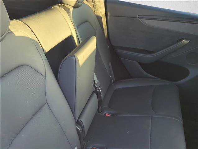 Used 2026 Tesla Model Y Long Range AWD/4WD image 16