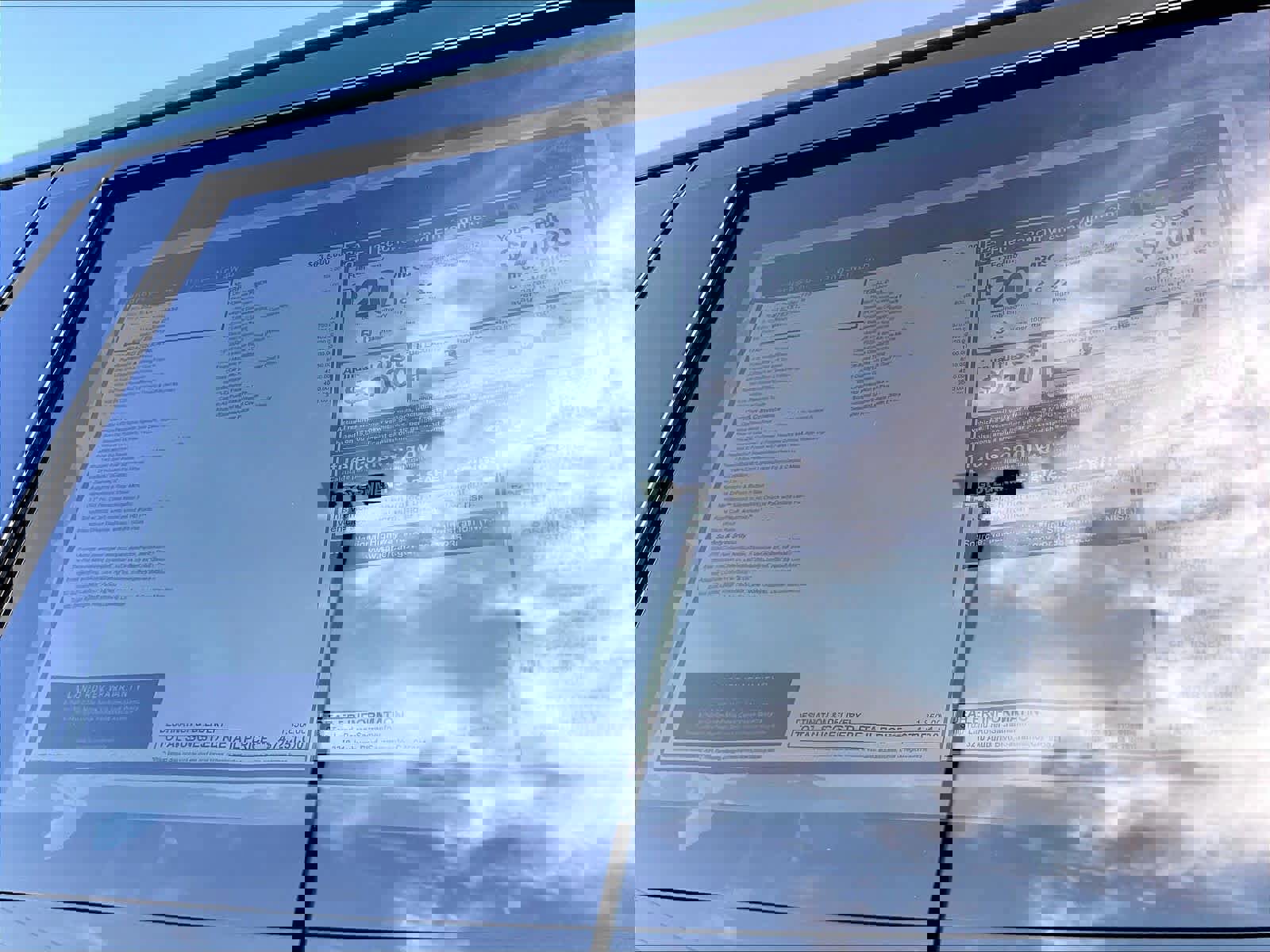 New 2026 Land Rover Defender 110 S image 37