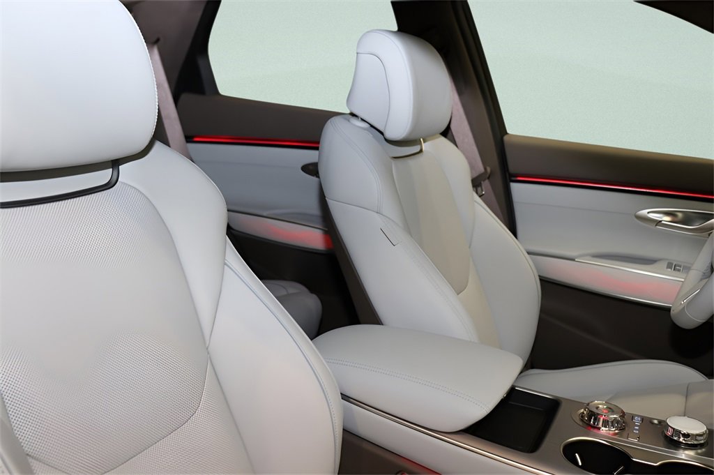 New 2026 Genesis GV70 2.5T Advanced image 12