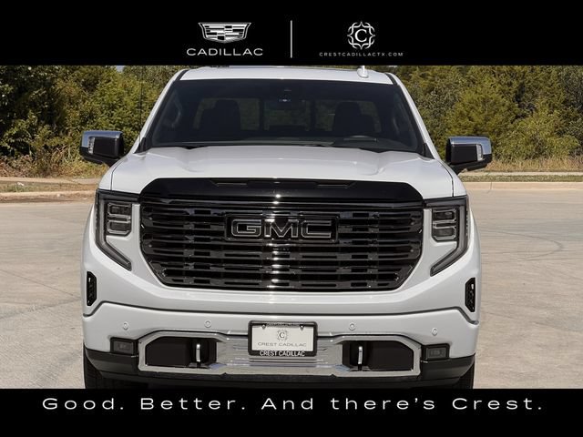 Used 2026 GMC Sierra 1500 Denali Ultimate AWD/4WD image 9