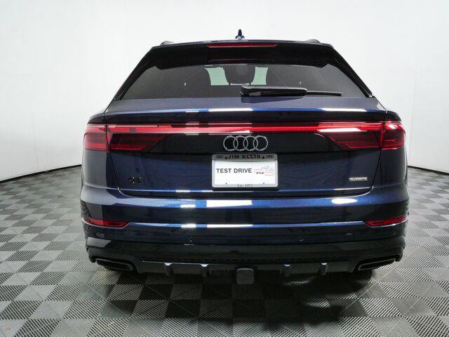 New 2027 Audi Q8 Premium AWD/4WD image 29