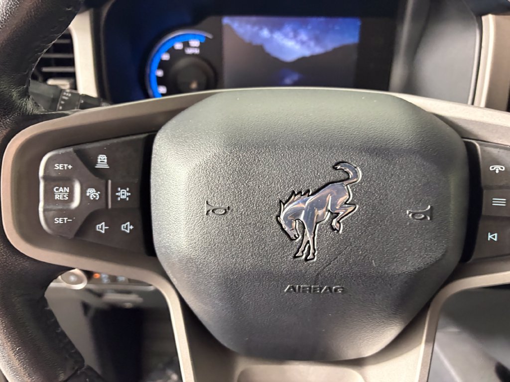 Certified 2022 Ford Bronco Outer Banks AWD/4WD image 23