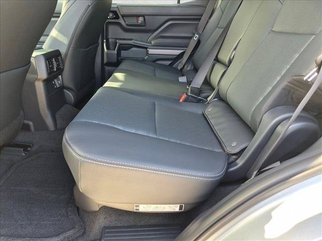New 2026 Toyota 4Runner TRD Off-Road Premium AWD/4WD image 13