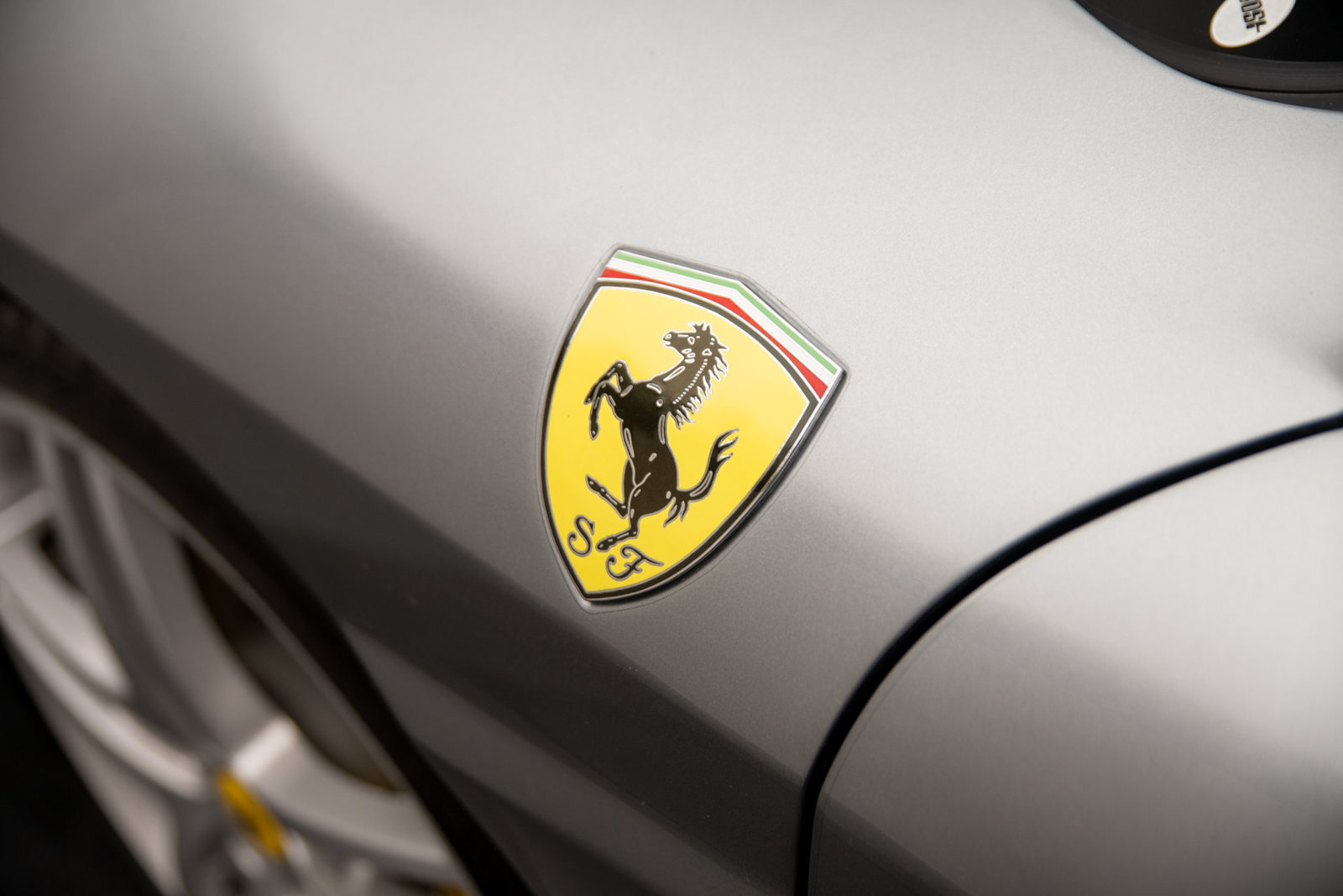 Used 2007 Ferrari F430 Spider RWD image 42