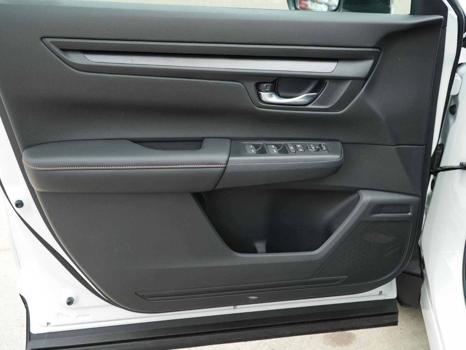 New 2026 Honda CR-V Sport image 13