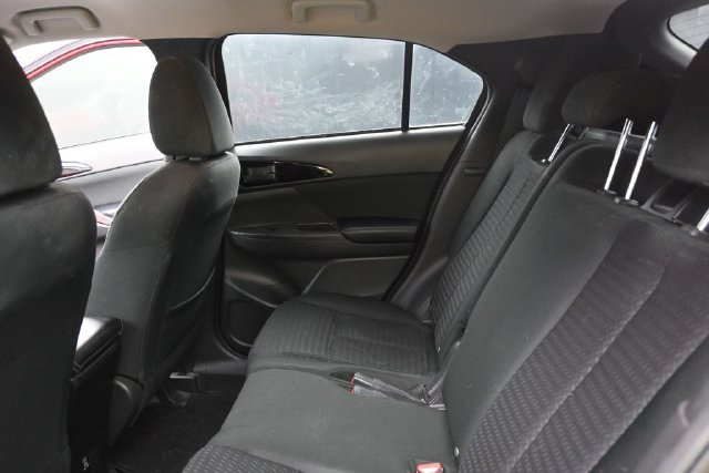 Used 2018 Mitsubishi Eclipse Cross LE AWD/4WD image 34