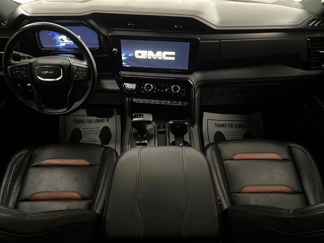 Used 2024 GMC Sierra 1500 AT4 w/ Technology Package AWD/4WD image 23