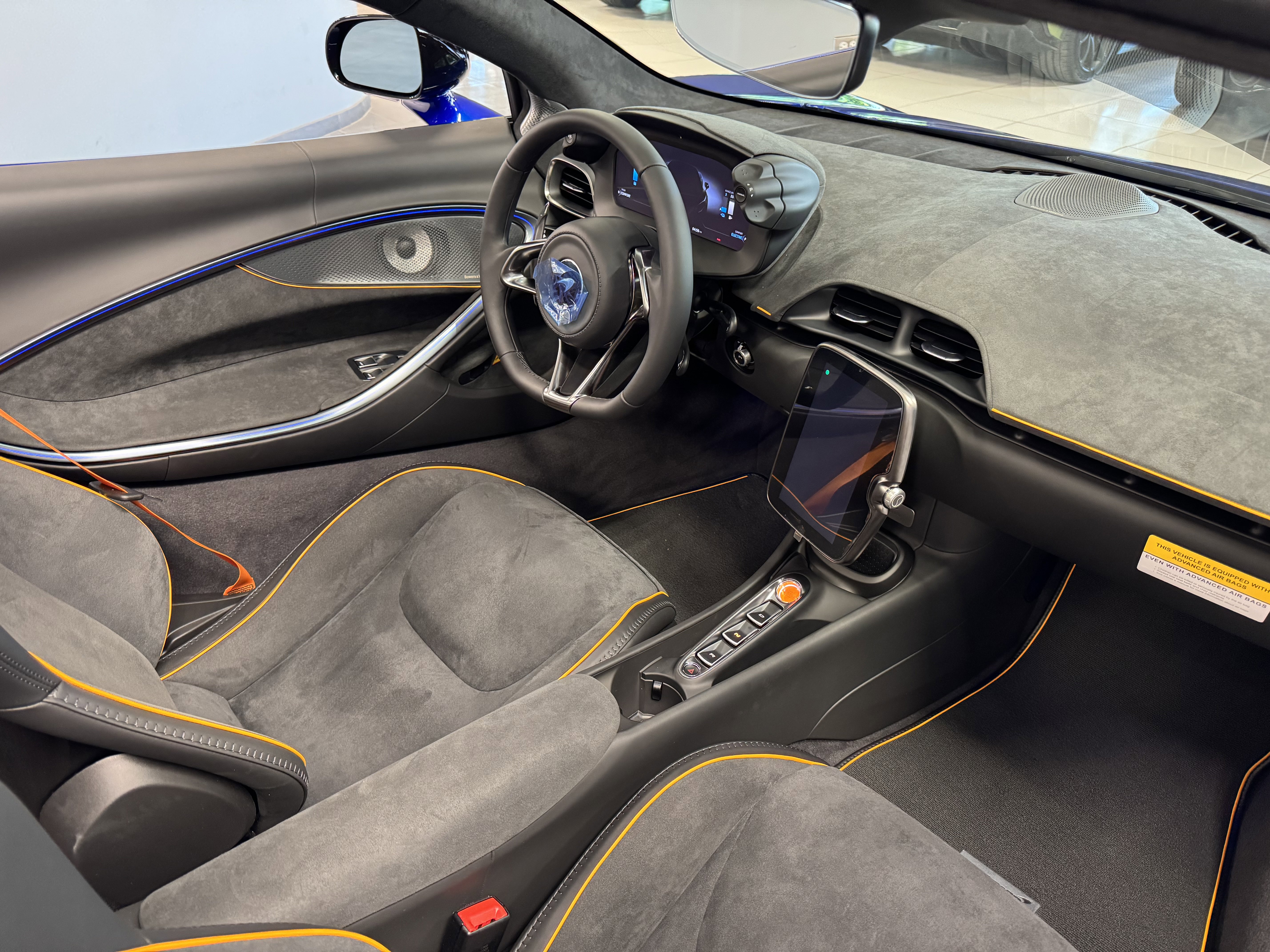 New 2026 McLaren Artura Spider image 17