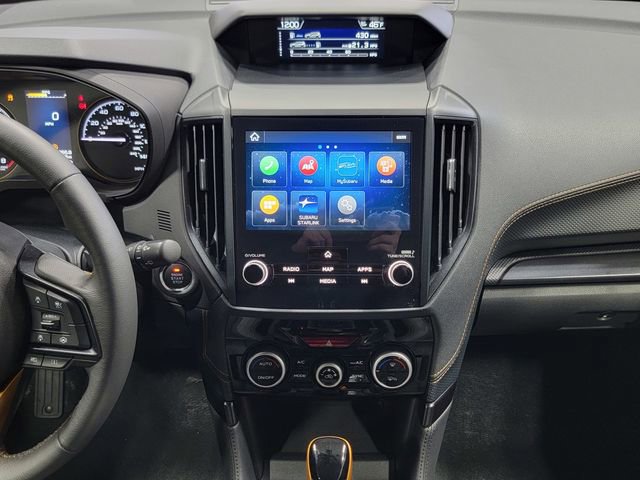 Certified 2025 Subaru Forester Wilderness image 19